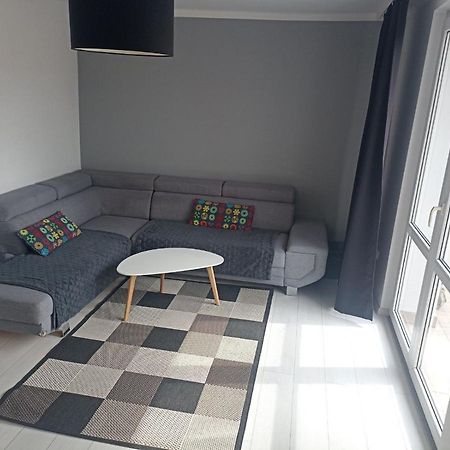 Kwatera Prywatna W Centrum Świnoujście Extérieur photo