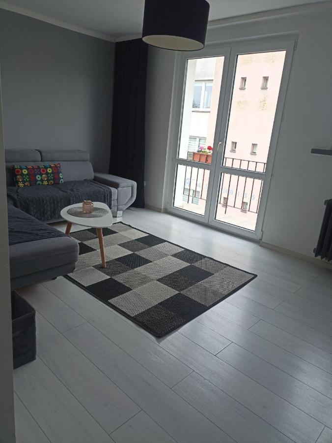 Kwatera Prywatna W Centrum Świnoujście Extérieur photo