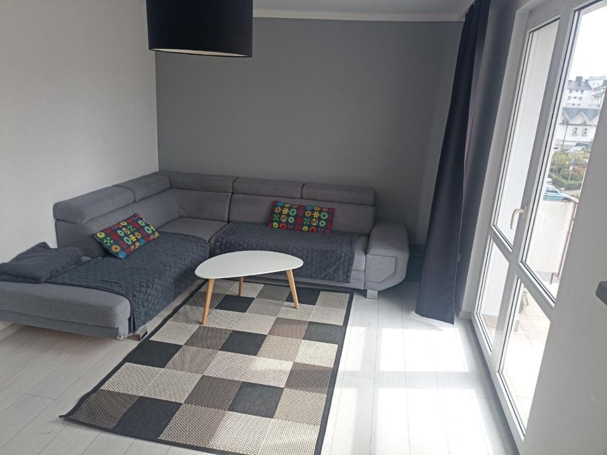 Kwatera Prywatna W Centrum Świnoujście Extérieur photo