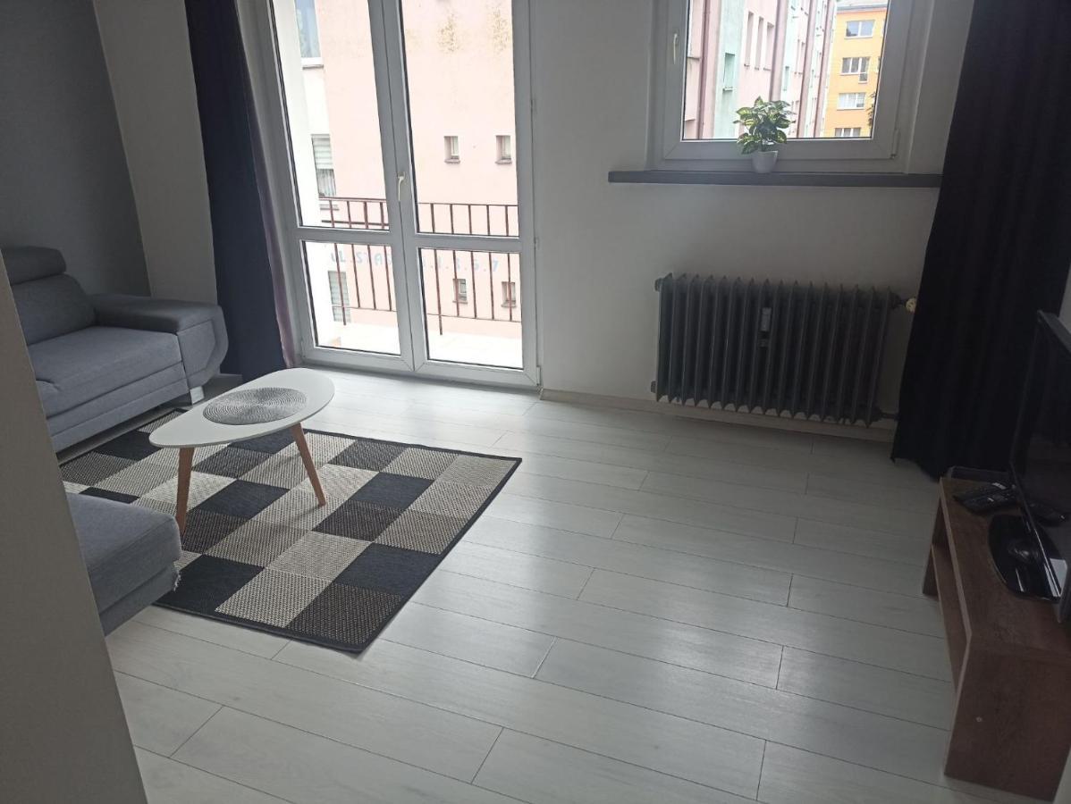 Kwatera Prywatna W Centrum Świnoujście Extérieur photo